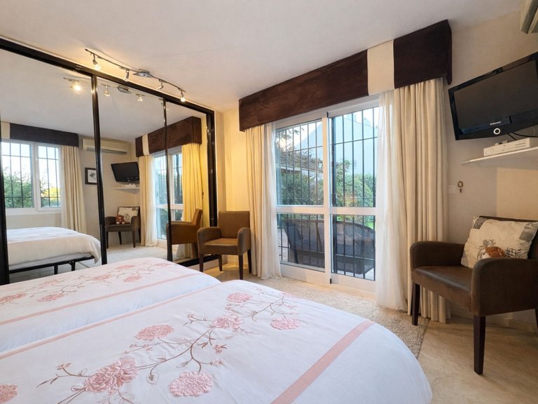 Apartment for Sale in Mijas Golf, Malaga 12