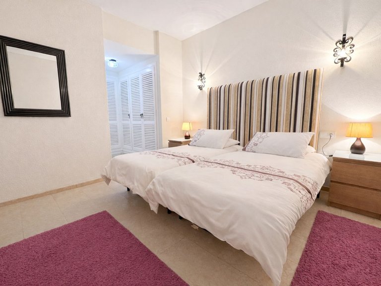 Apartment for Sale in Mijas Golf, Malaga 15