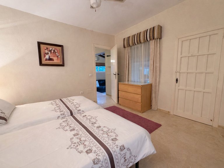 Apartment for Sale in Mijas Golf, Malaga 16