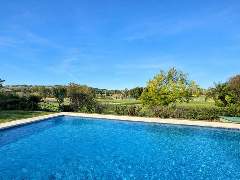 Apartment for Sale in Mijas Golf, Malaga 2