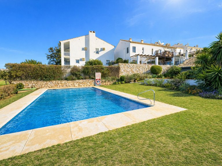 Apartment for Sale in Mijas Golf, Malaga 3
