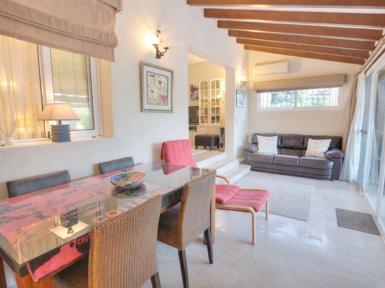 Apartment for Sale in Mijas Golf, Malaga 8