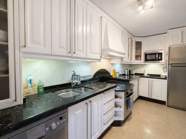 Apartment for Sale in Mijas Golf, Malaga 9