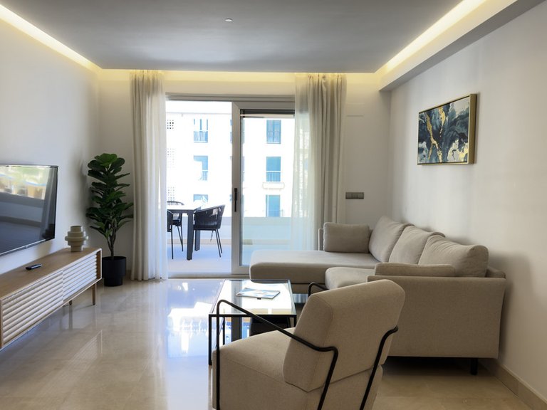 Apartment for Sale in San Pedro De Alcántara, Malaga 12