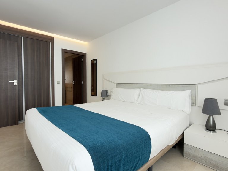 Apartment for Sale in San Pedro De Alcántara, Malaga 16