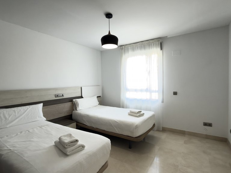 Apartment for Sale in San Pedro De Alcántara, Malaga 21
