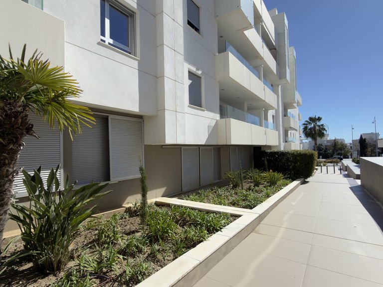 Apartment for Sale in San Pedro De Alcántara, Malaga 22