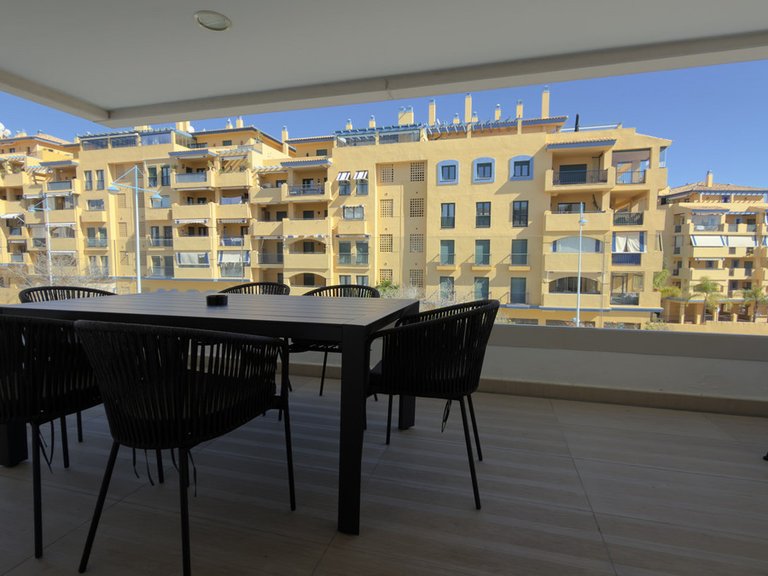 Apartment for Sale in San Pedro De Alcántara, Malaga 25