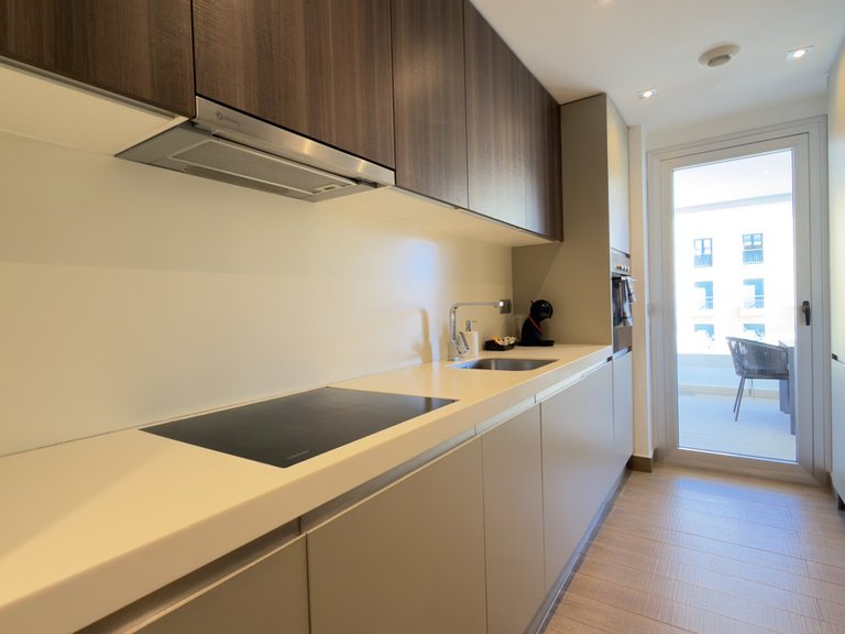 Apartment for Sale in San Pedro De Alcántara, Malaga 4