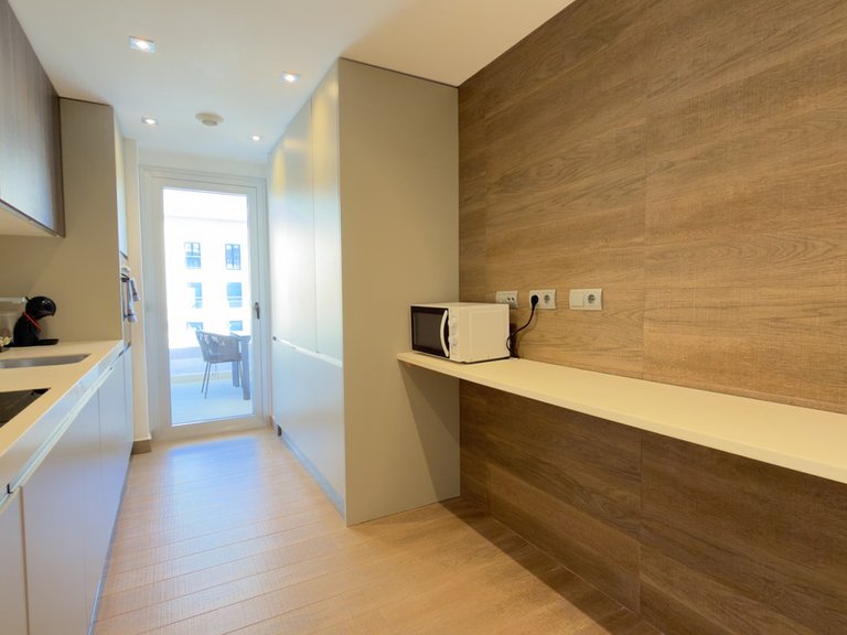 Apartment for Sale in San Pedro De Alcántara, Malaga 5