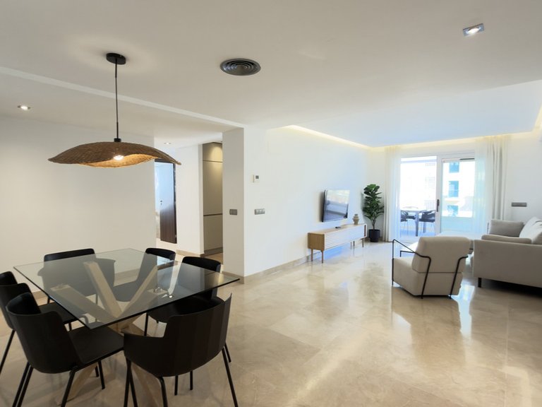 Apartment for Sale in San Pedro De Alcántara, Malaga 7