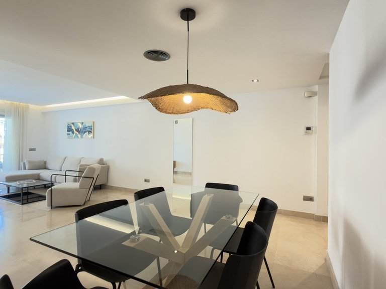 Apartment for Sale in San Pedro De Alcántara, Malaga 9