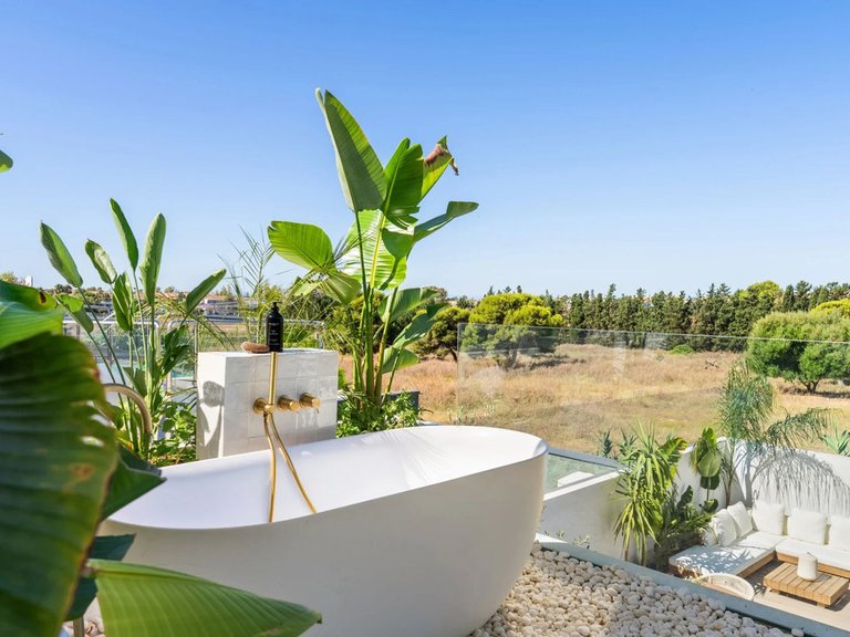 Town House for Sale in Costa del Sol Nueva Andalucía, Malaga 10