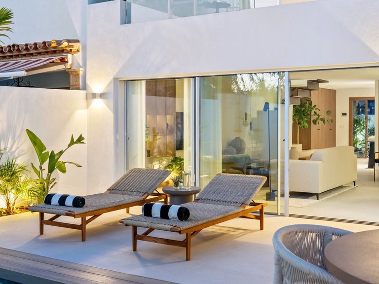 Town House for Sale in Costa del Sol Nueva Andalucía, Malaga 2