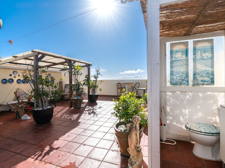 Penthouse for Sale in El Chaparral, Malaga 18