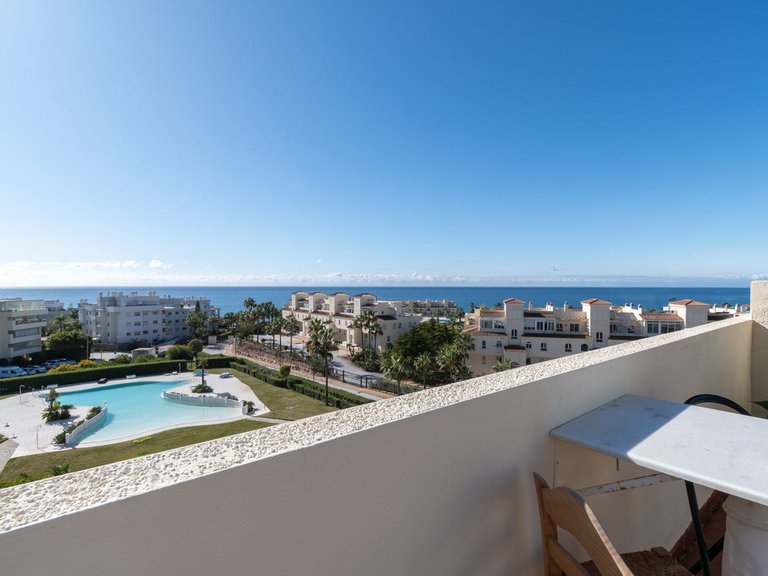 Penthouse for Sale in El Chaparral, Malaga 22