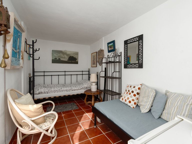 Penthouse for Sale in El Chaparral, Malaga 7