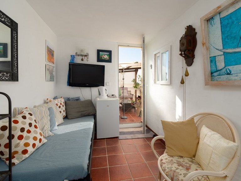 Penthouse for Sale in El Chaparral, Malaga 8