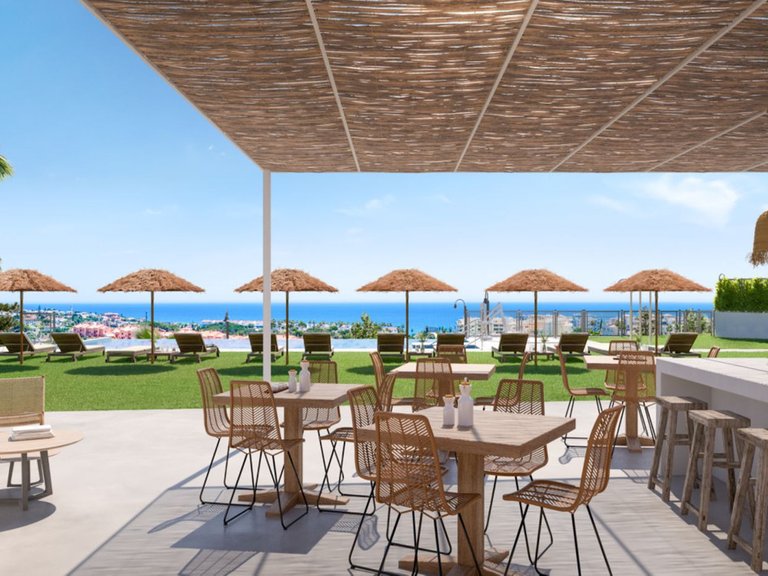 Apartment for Sale in Costa del Sol Mijas Costa, Malaga 10