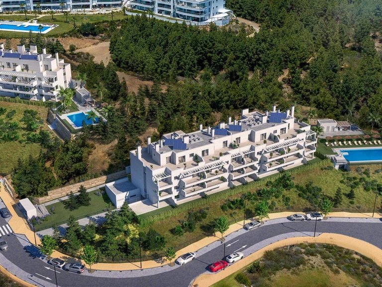 Apartment for Sale in Costa del Sol Mijas Costa, Malaga 13