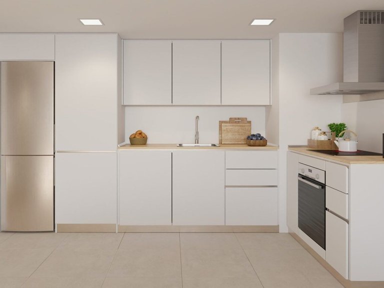 Apartment for Sale in Costa del Sol Mijas Costa, Malaga 2