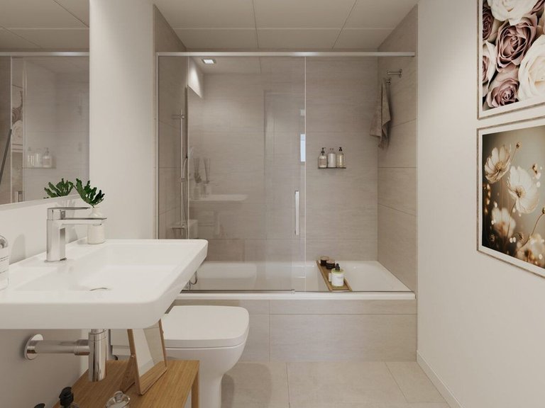 Apartment for Sale in Costa del Sol Mijas Costa, Malaga 6