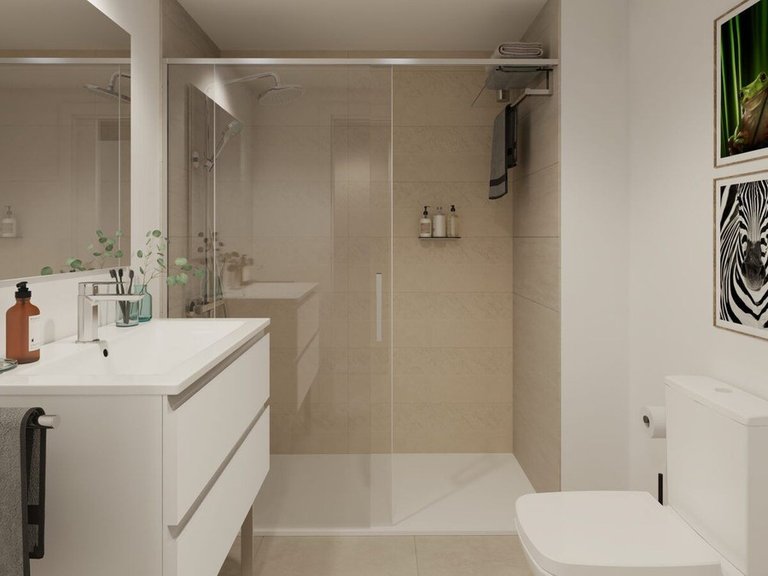 Apartment for Sale in Costa del Sol Mijas Costa, Malaga 7