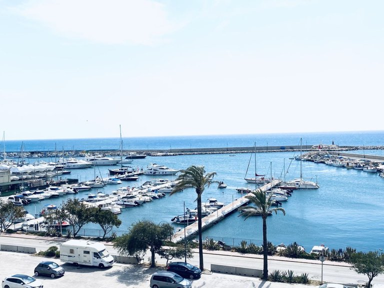 Villa for  in Estepona, Malaga 1