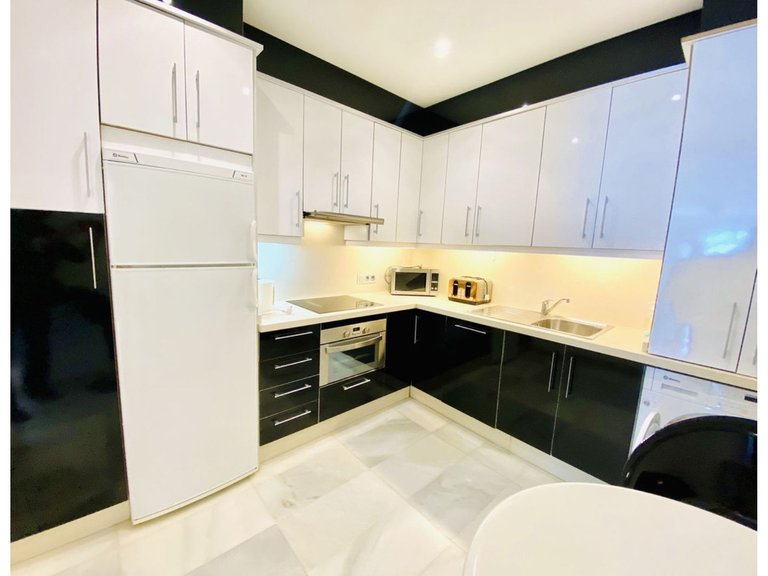 Villa for  in Estepona, Malaga 11