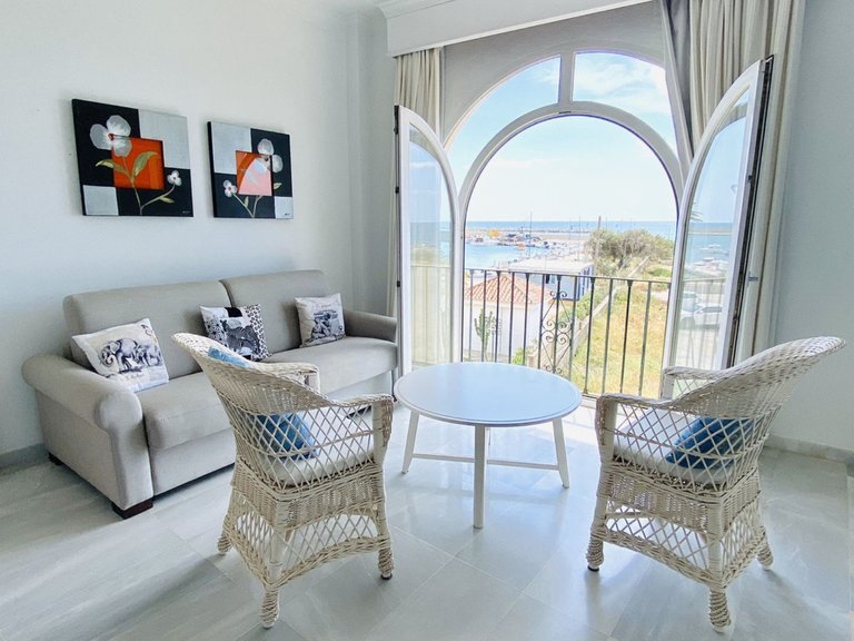 Villa for  in Estepona, Malaga 12