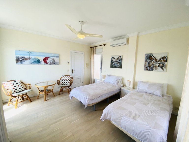 Villa for  in Estepona, Malaga 17
