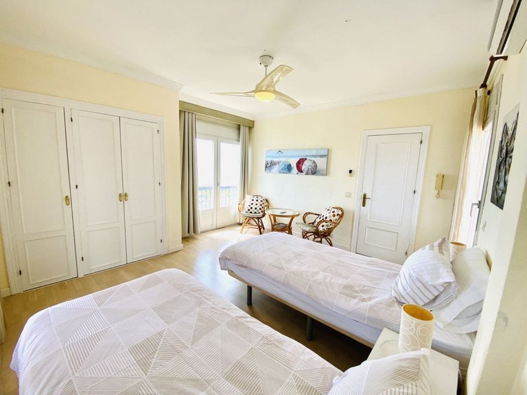 Villa for  in Estepona, Malaga 19