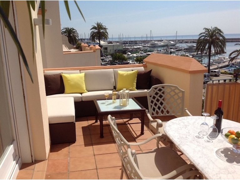 Villa for  in Estepona, Malaga 23