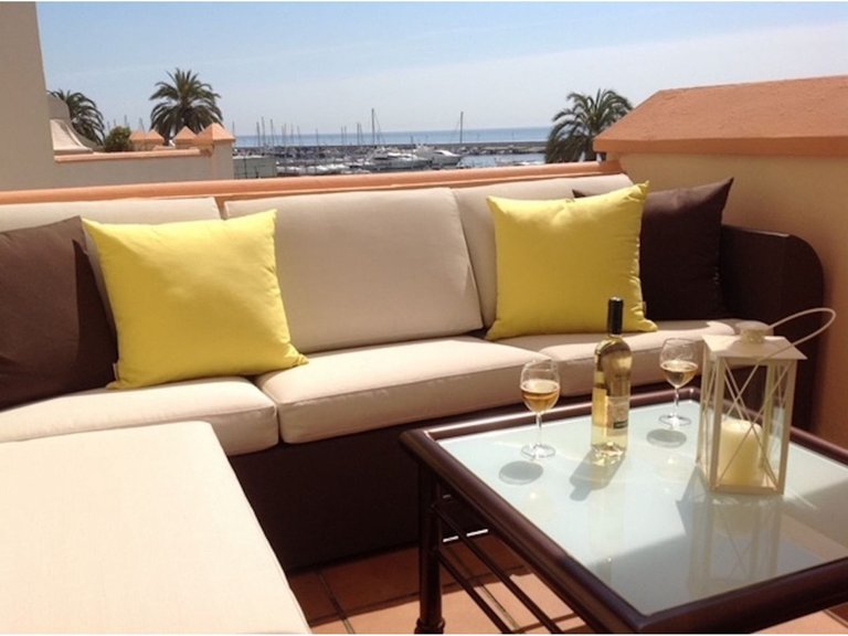 Villa for  in Estepona, Malaga 24