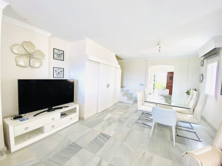 Villa for  in Estepona, Malaga 3