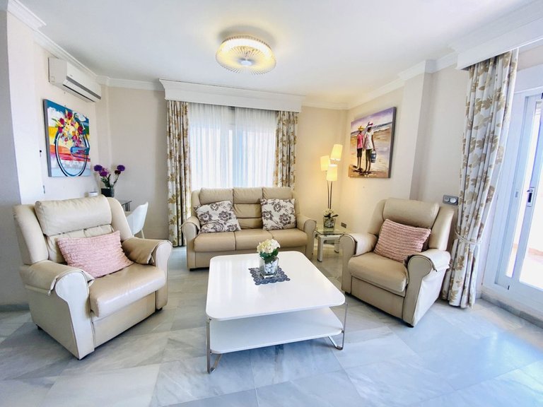 Villa for  in Estepona, Malaga 7