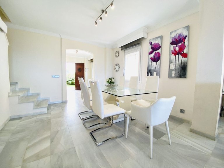 Villa for  in Estepona, Malaga 9