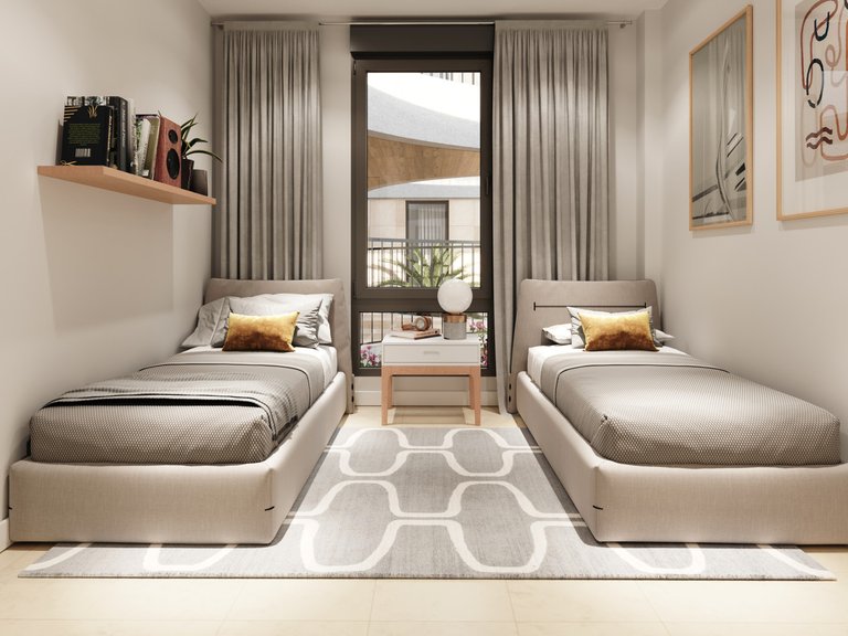Apartment for Sale in Elviria, Malaga 5