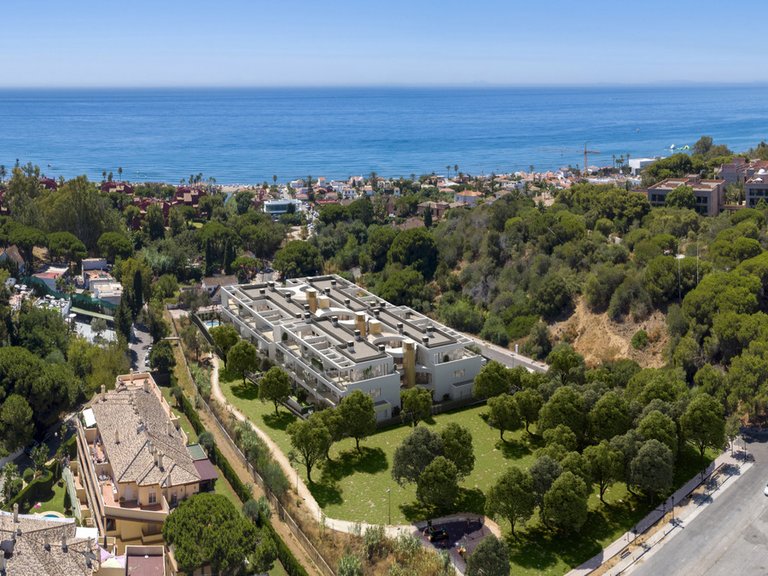 Apartment for Sale in Elviria, Malaga 7