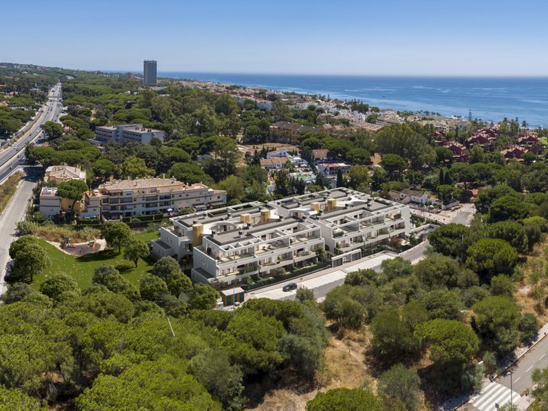 Apartment for Sale in Elviria, Malaga 8