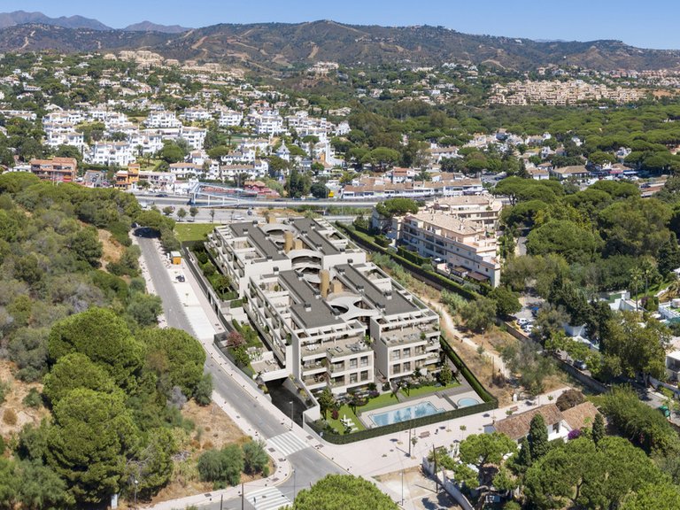Apartment for Sale in Elviria, Malaga 9