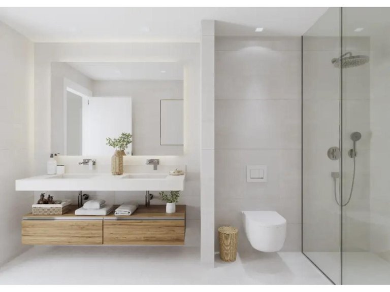 Apartment for  in Estepona, Malaga 7