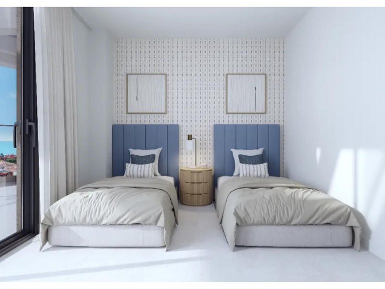 Apartment for  in Estepona, Malaga 9
