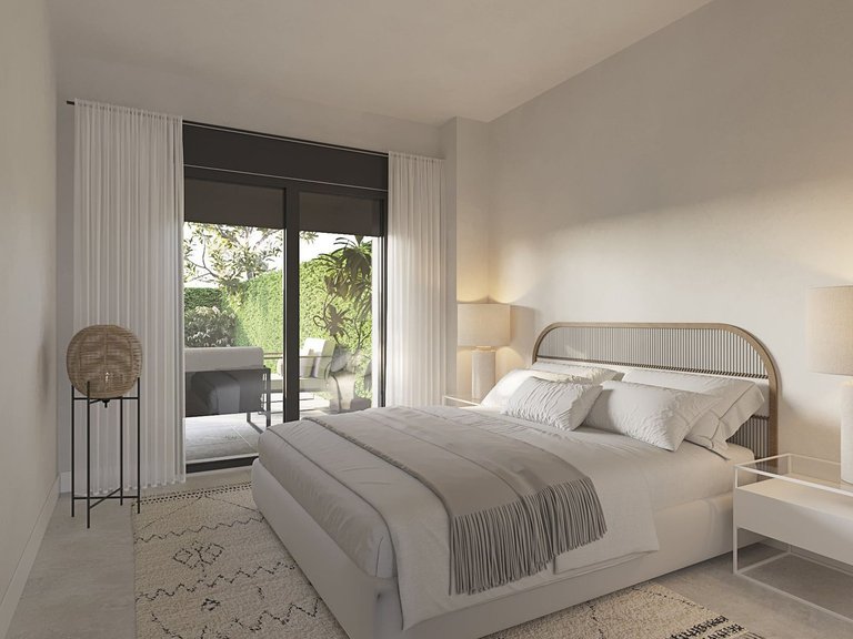 Apartment for  in Casares, Malaga 10