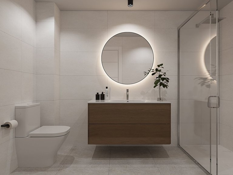 Apartment for  in Casares, Malaga 11