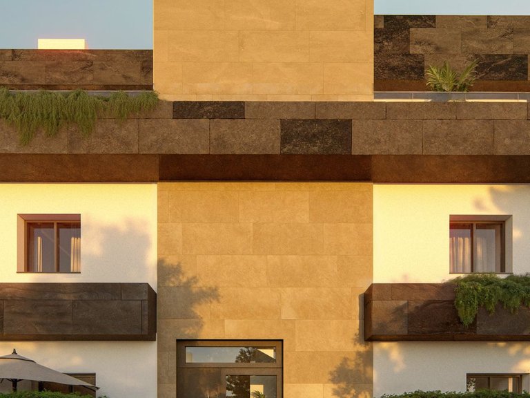 Apartment for  in Casares, Malaga 15