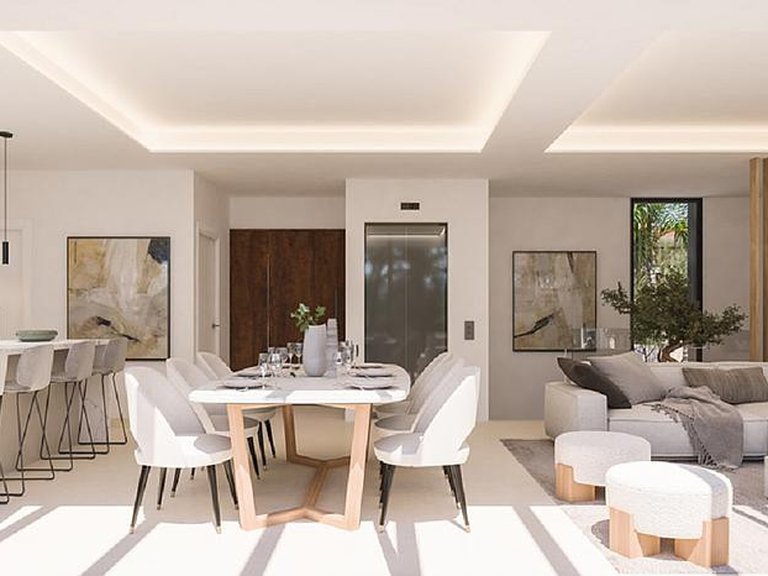 Town House for Sale in La Cala Golf, Malaga 6