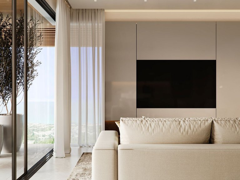 Apartment for  in Mijas, Malaga 10