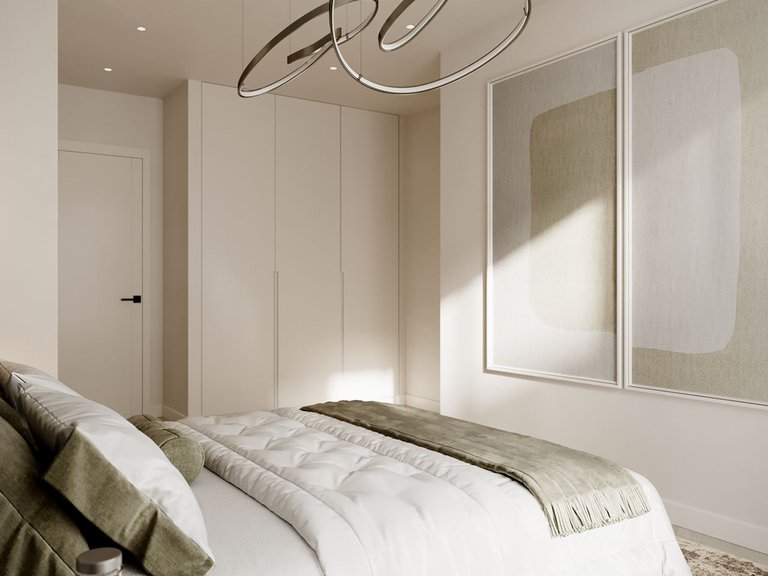 Apartment for  in Mijas, Malaga 14