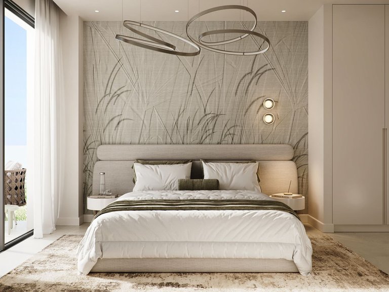 Apartment for  in Mijas, Malaga 15